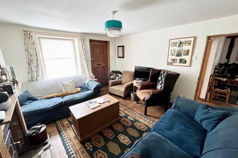 2 bedroom end of terrace house for sale, Peasenhall