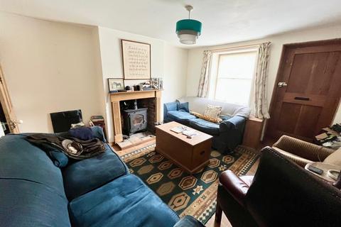 2 bedroom end of terrace house for sale, Peasenhall