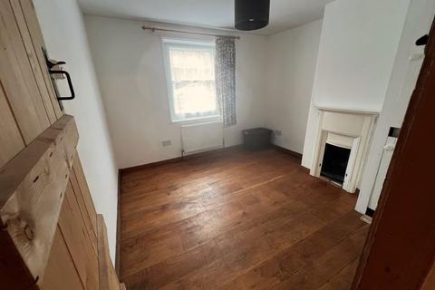 2 bedroom end of terrace house for sale, Peasenhall