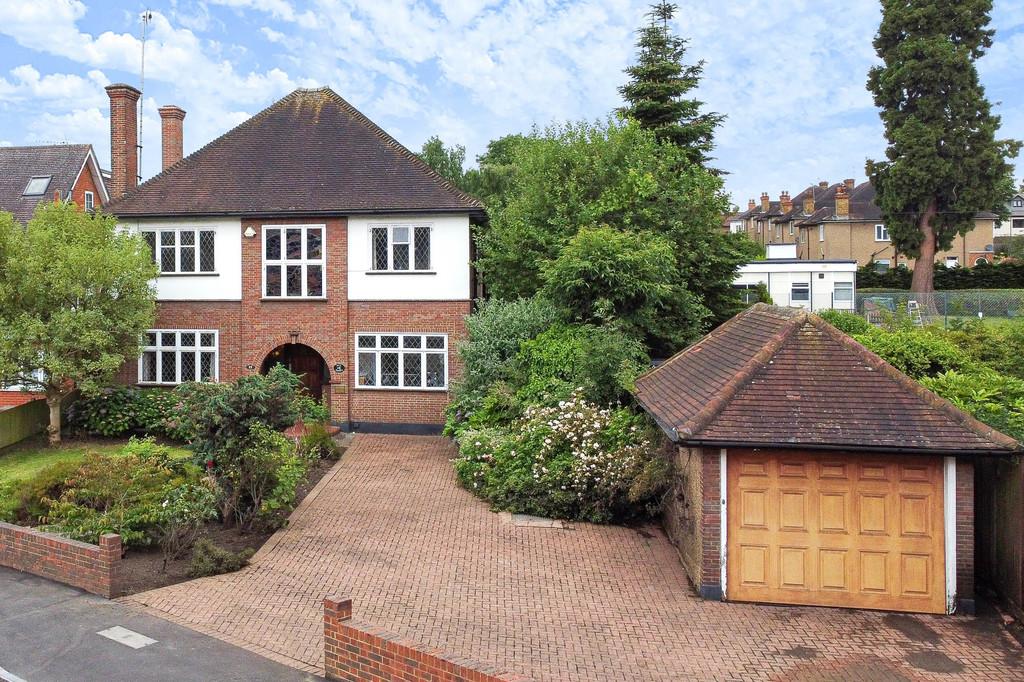 Eastcote Road, Pinner HA5 5 bed detached house for sale £1,300,000