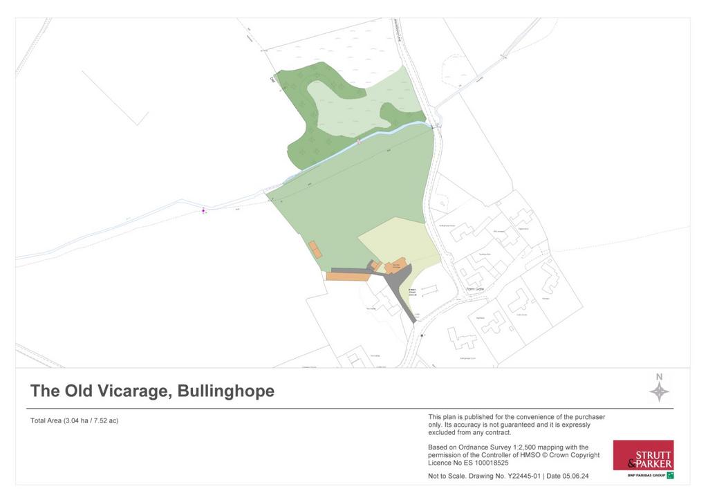 Landplan