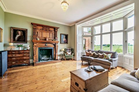 6 bedroom detached house for sale, Bullinghope, Hereford, Herefordshire