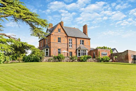 6 bedroom detached house for sale, Bullinghope, Hereford, Herefordshire