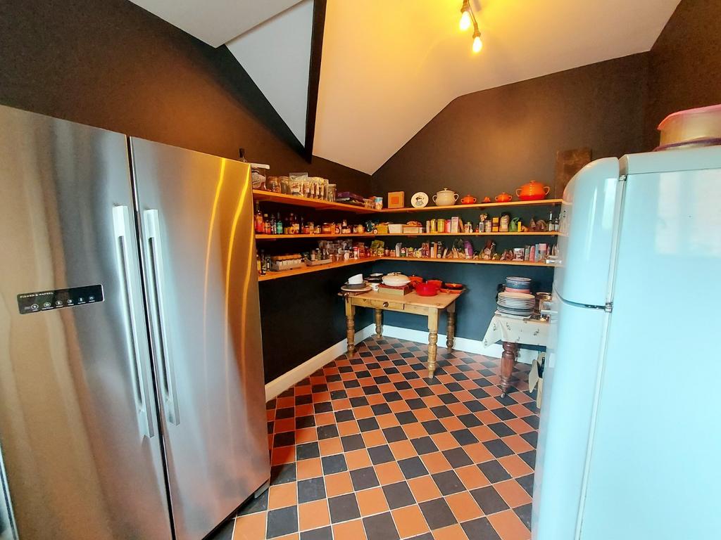 Pantry