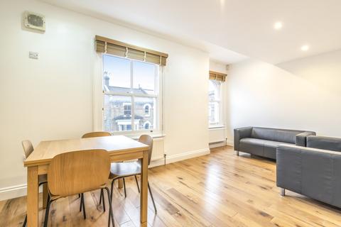 1 bedroom apartment to rent, Chantrey Road London SW9