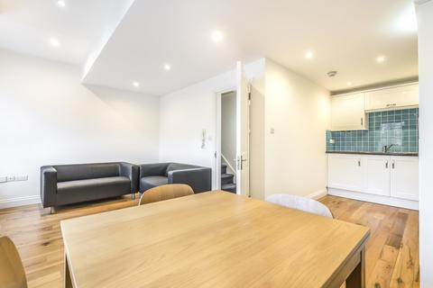 1 bedroom apartment to rent, Chantrey Road London SW9