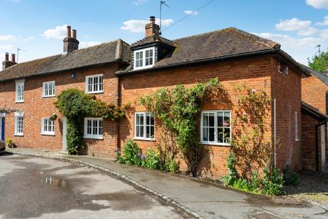 3 bedroom cottage for sale, The Old Forge, Weedon
