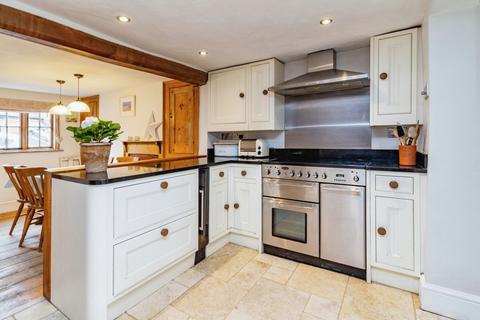 3 bedroom cottage for sale, The Old Forge, Weedon