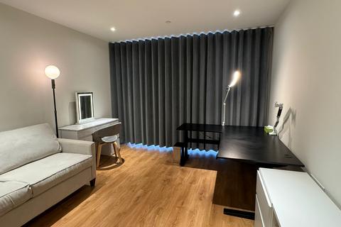 1 bedroom apartment to rent, Marsh Wall, London, E14