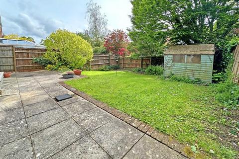 3 Lime Grove, Exminster, Exeter, EX6 8TB