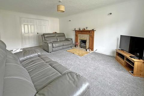 3 Lime Grove, Exminster, Exeter, EX6 8TB