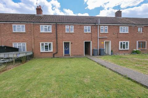 3 bedroom terraced house for sale, Kings Avenue, Framlingham, Suffolk