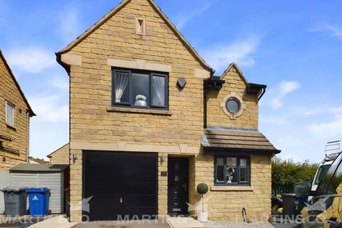 10 Alderford Drive, Balby, Doncaster, DN4 8TH