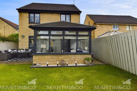 10 Alderford Drive, Balby, Doncaster, DN4 8TH