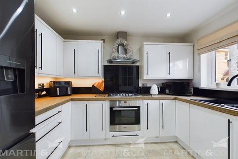 10 Alderford Drive, Balby, Doncaster, DN4 8TH
