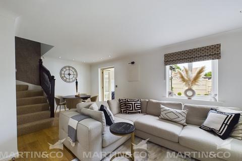 10 Alderford Drive, Balby, Doncaster, DN4 8TH