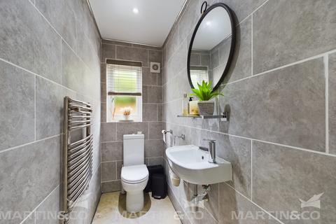 10 Alderford Drive, Balby, Doncaster, DN4 8TH