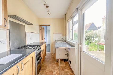 2 bedroom cottage for sale, St Mary Cottages, Hall Road, Rochford