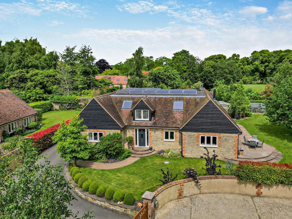 Standhill Lane, Oxford OX44 5 bed detached house - £1,395,000