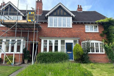 2 bedroom terraced house for sale, Elm Road, Bournville, Birmingham, B30