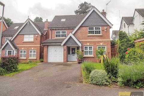 5 bedroom detached house for sale, The Grange, Birmingham B20