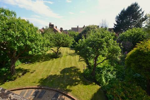 4 bedroom detached house for sale, High Street, Great Gonerby