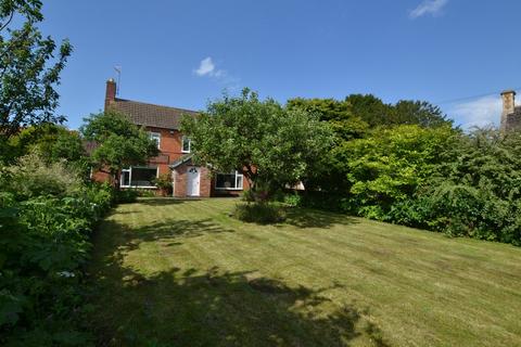 4 bedroom detached house for sale, High Street, Great Gonerby