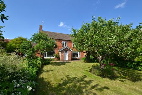 4 bedroom detached house for sale, High Street, Great Gonerby