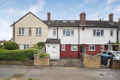 39 Goodwin Gardens, Croydon, CR0 4HS