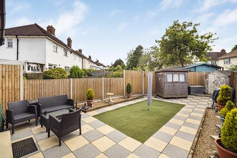 39 Goodwin Gardens, Croydon, CR0 4HS