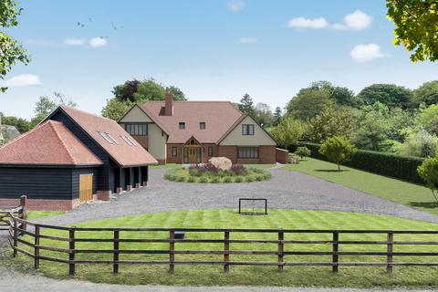 undefined, Brookside, Newmarket CB8
