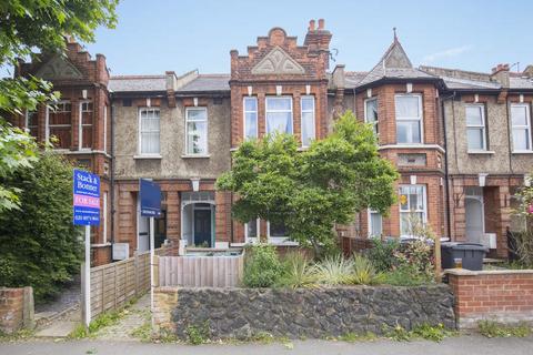 3 bedroom maisonette for sale, Villiers Road, Kingston Upon Thames KT1