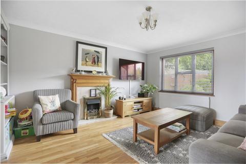 4 bedroom link detached house for sale, Tophill Close, Portslade, Brighton, East Sussex, BN41