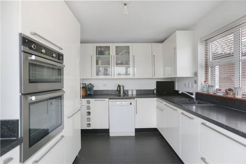 4 bedroom link detached house for sale, Tophill Close, Portslade, Brighton, East Sussex, BN41