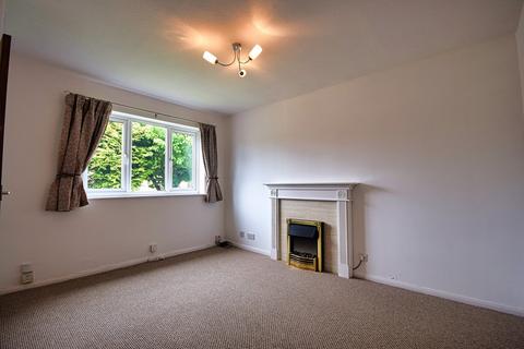 2 bedroom terraced house to rent, Crimscote Close, Monkspath B90