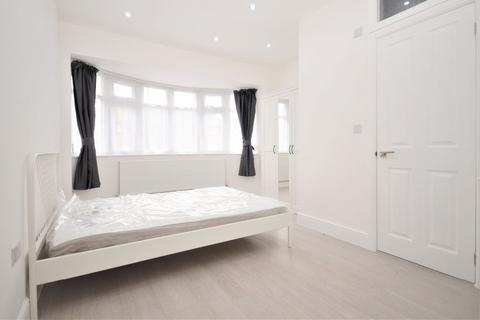 undefined, Friary Road, East Acton