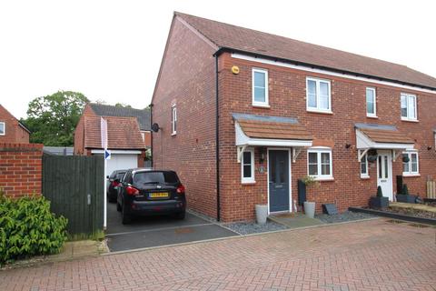 3 bedroom house for sale, Logan Place, Kidderminster, DY11