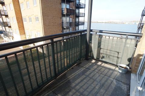 2 bedroom apartment to rent, Baltic Wharf, Clifton Marine Parade, Gravesend, Kent