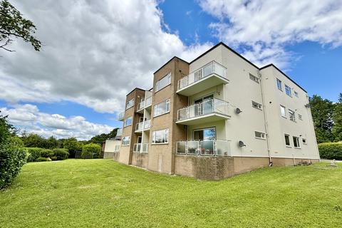 2 bedroom apartment for sale, Wallace Road, Broadstone