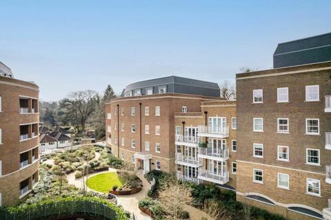 1 bedroom apartment to rent, Hardwick House, Oxted RH8