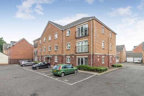 1 bedroom flat for sale, Meadow Way, Pontyclun CF72