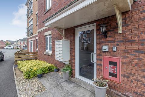 1 bedroom flat for sale, Meadow Way, Pontyclun CF72