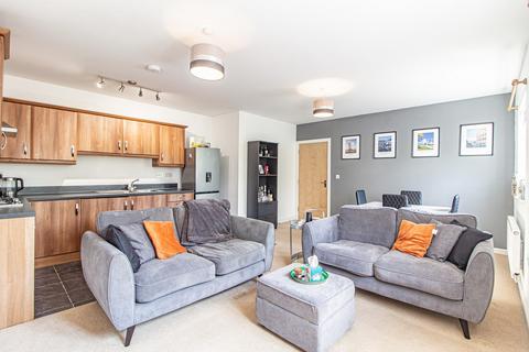 1 bedroom flat for sale, Meadow Way, Pontyclun CF72