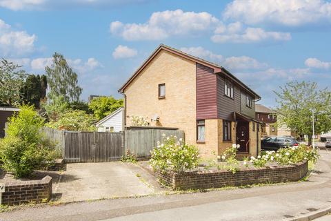 3 bedroom semi-detached house for sale, Green Way, Tunbridge Wells