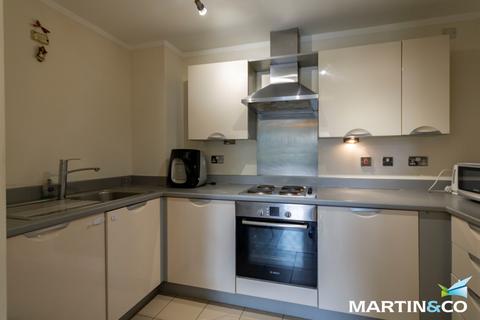 2 bedroom apartment to rent, Mason Way, Park Central, B15