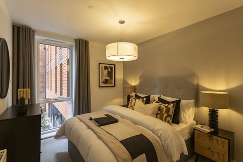 2 bedroom apartment for sale, Snow Hill Wharf, Shadwell Street, Birmingham, B4