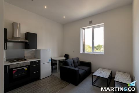 1 bedroom apartment to rent, Oak Court, Dudley Road, Brierley Hill, DY5