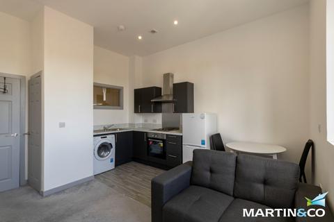 1 bedroom apartment to rent, Oak Court, Dudley Road, Brierley Hill, DY5