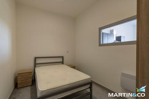 1 bedroom apartment to rent, Oak Court, Dudley Road, Brierley Hill, DY5