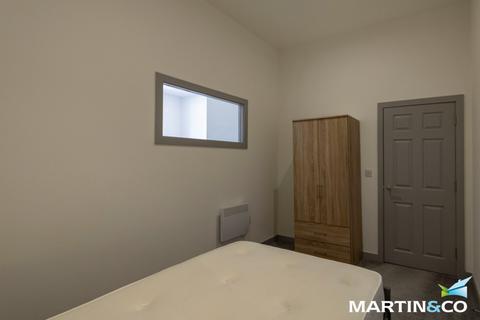 1 bedroom apartment to rent, Oak Court, Dudley Road, Brierley Hill, DY5